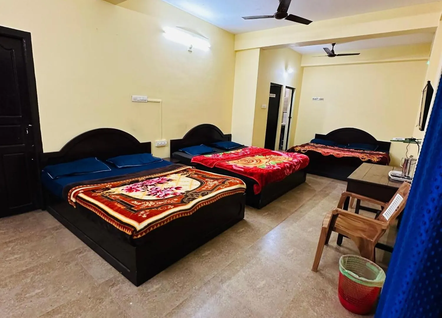 Bed & Breakfast G Mount Budget Stay Munnar