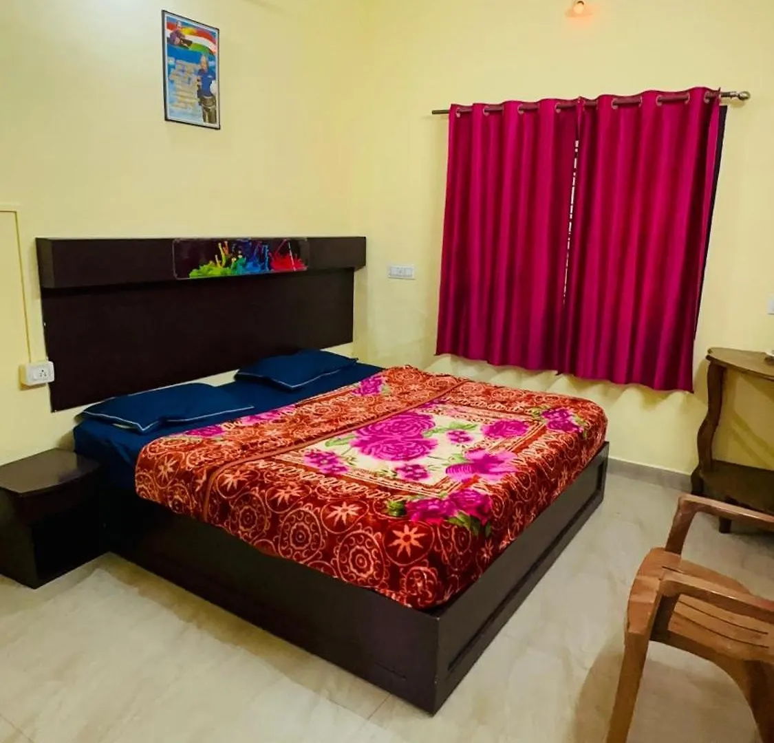 G Mount Budget Stay Munnar Indien