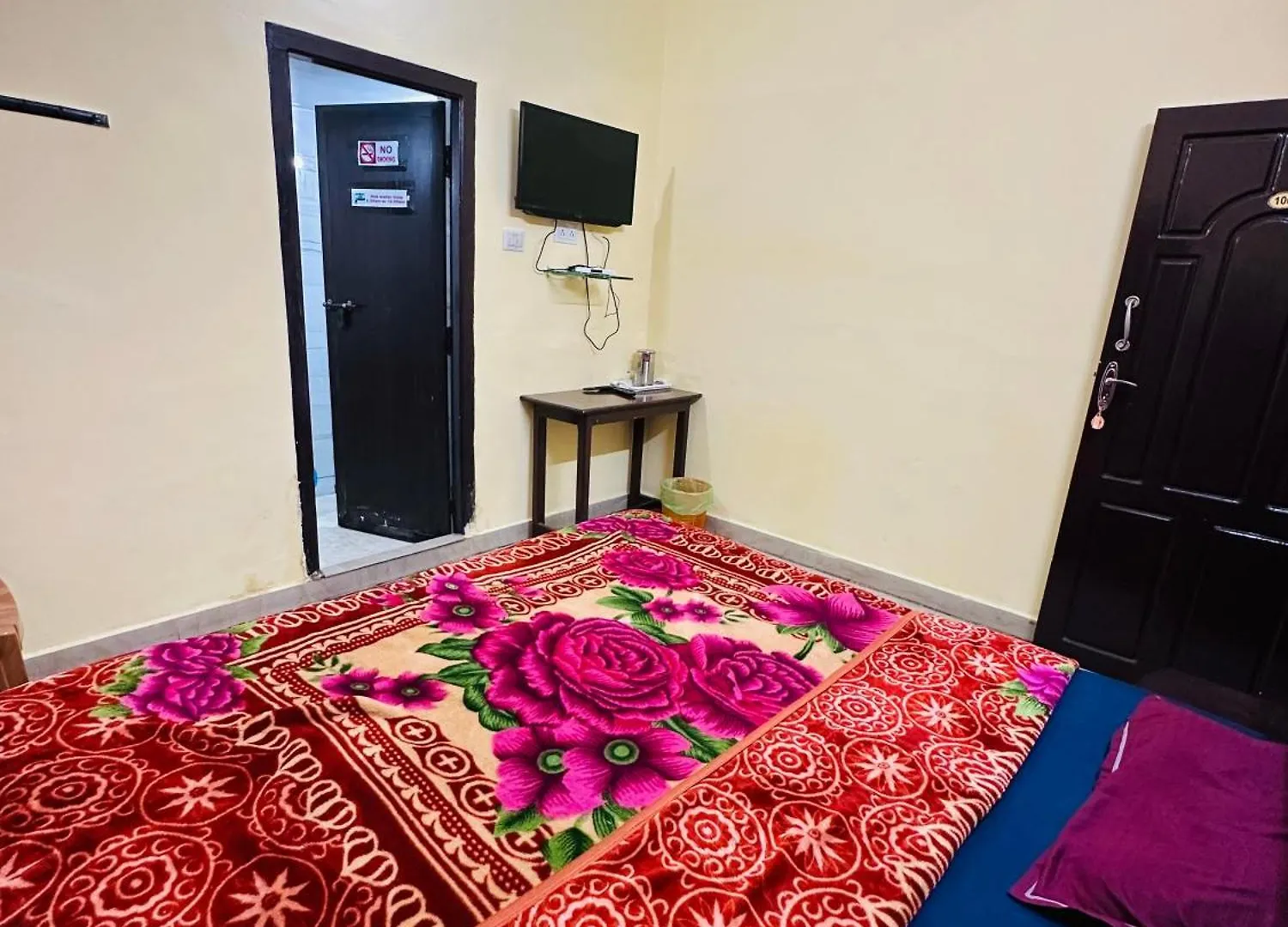 Bed & Breakfast G Mount Budget Stay Munnar