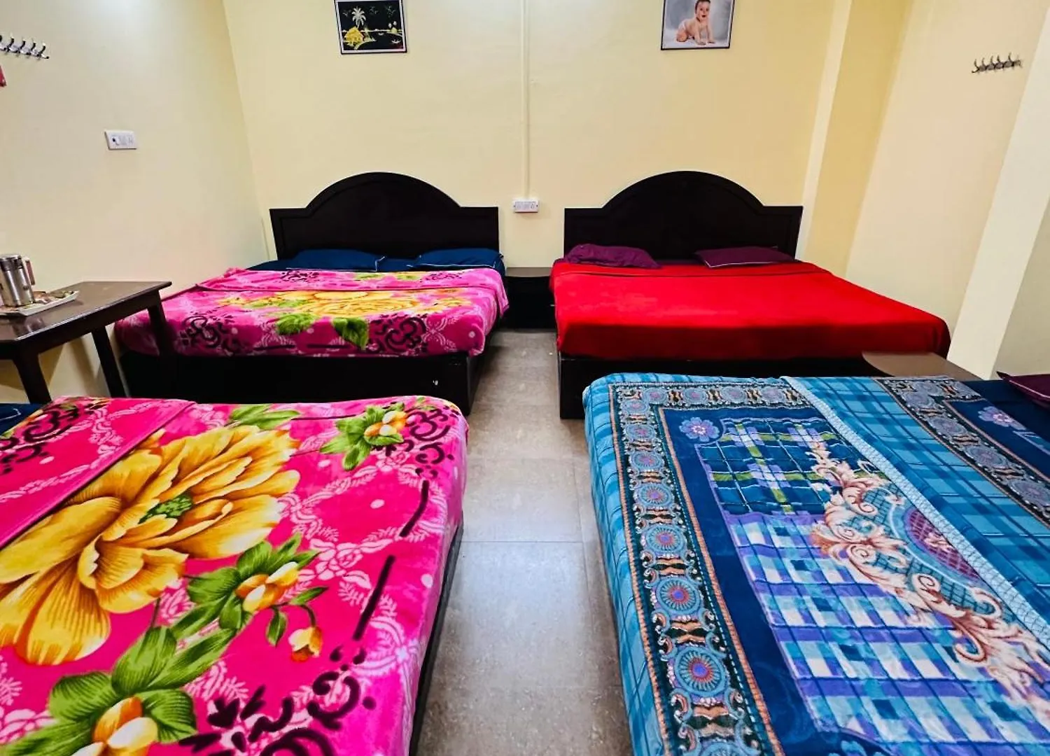 G Mount Budget Stay 무나르 B&B